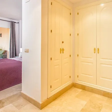 Elviria Apartment Marbella Room photo