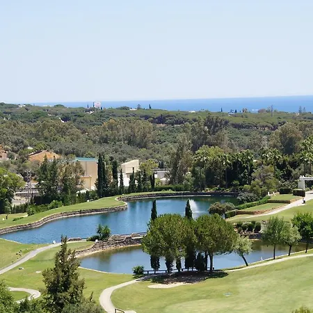 Elviria Apartment Marbella Room photo