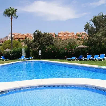 Elviria Apartment Marbella Room photo