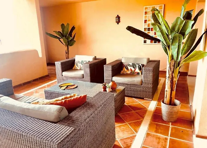 Elviria Apartment