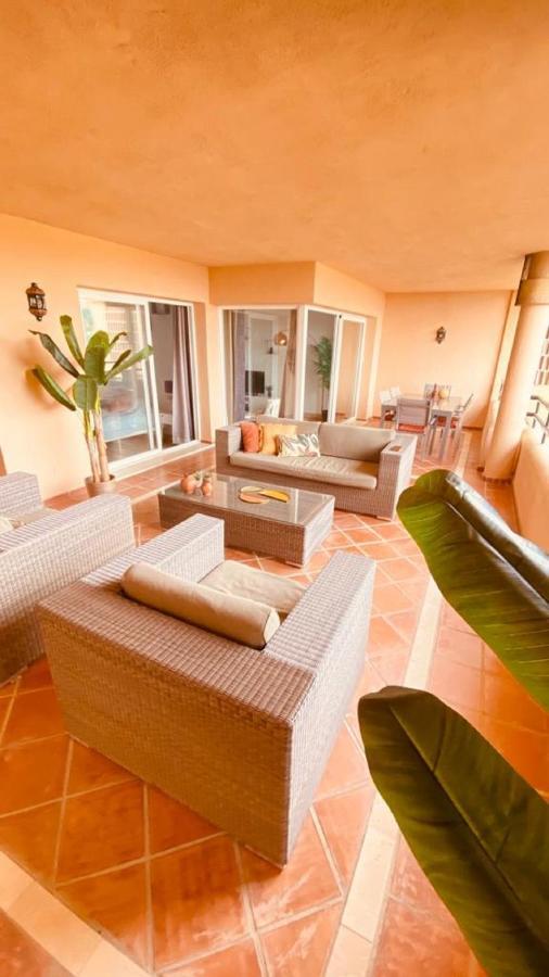 Appartamento Elviria