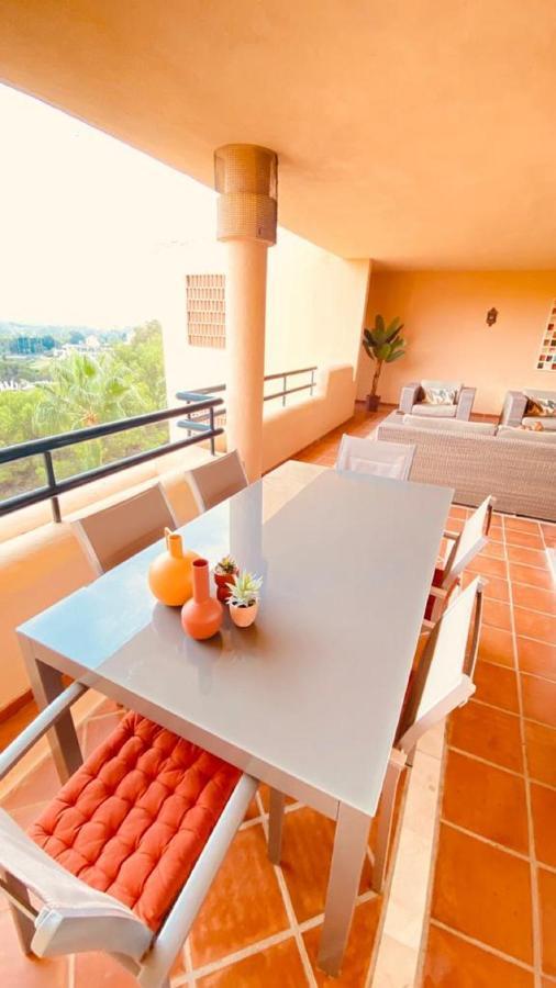 Elviria Apartment Marbella