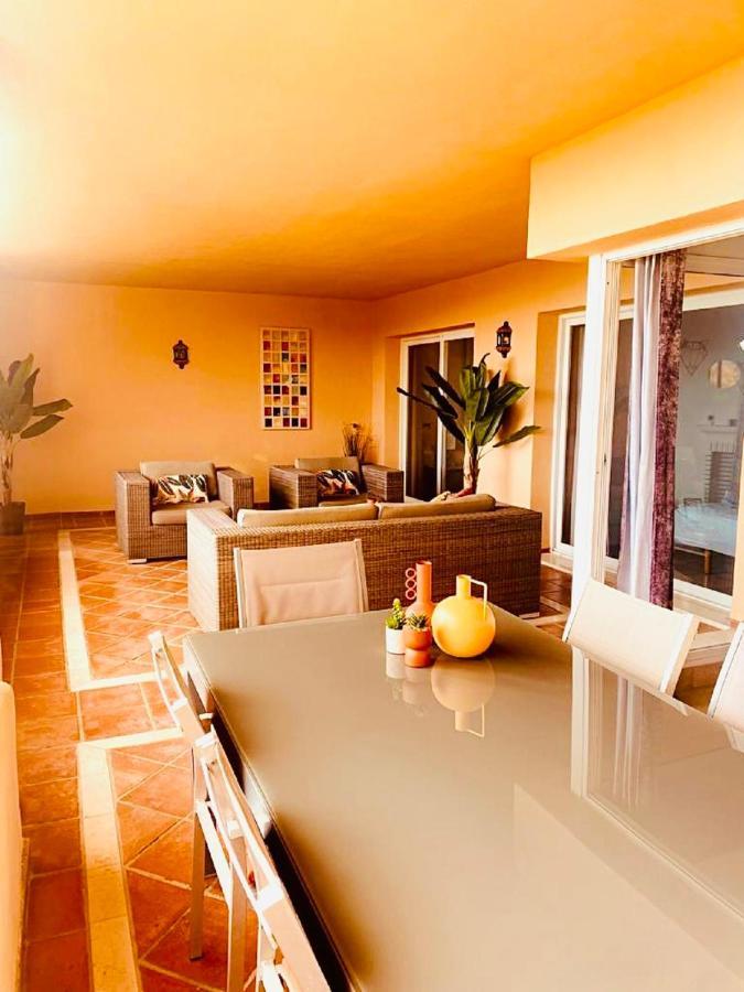 Apartment Elviria