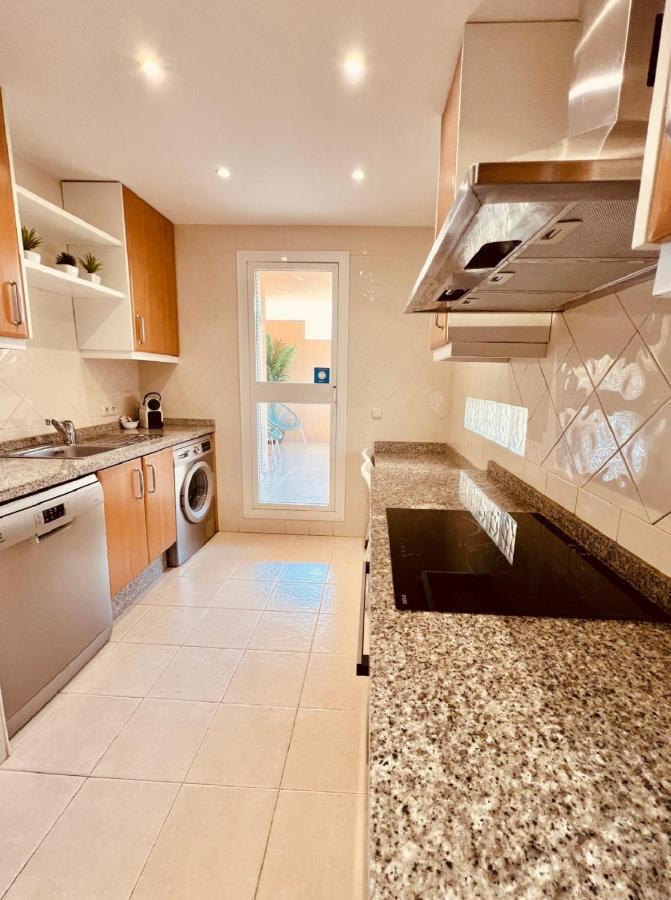 Apartment Elviria Marbella