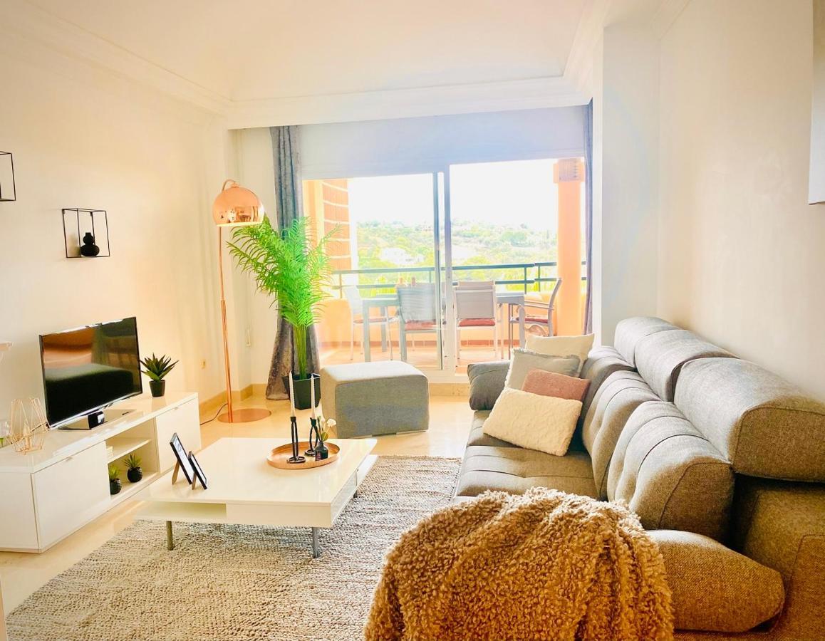 Elviria Apartment *