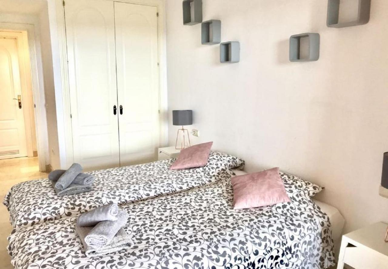 Elviria Apartment *