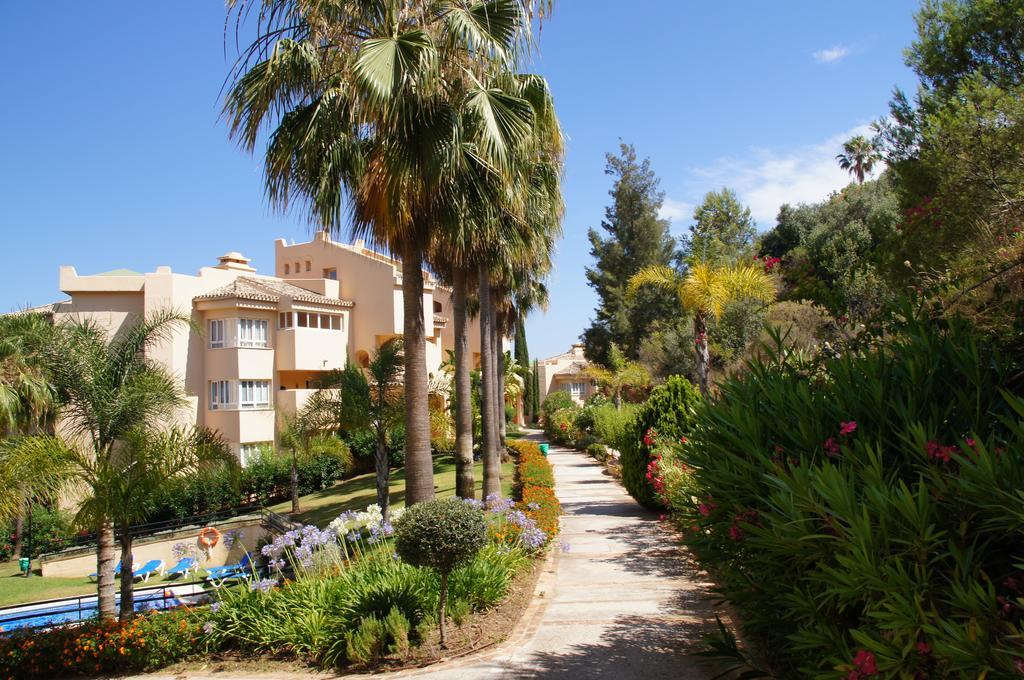 Elviria Apartment Marbella