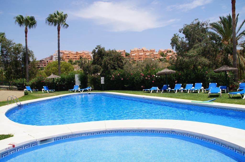 Apartment Elviria