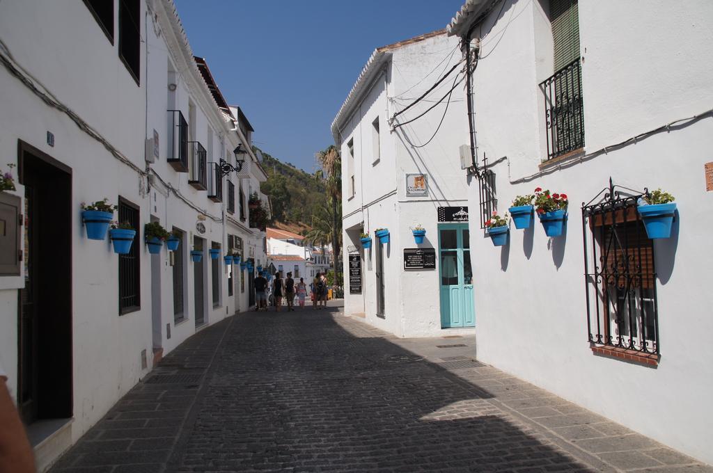 Appartamento Elviria Marbella