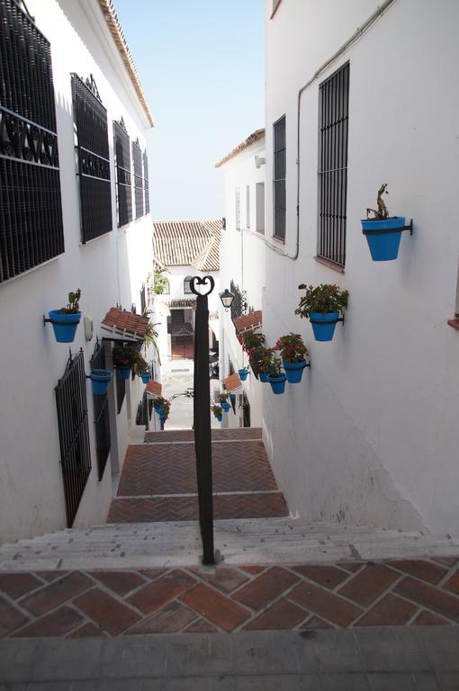 Apartment Elviria *