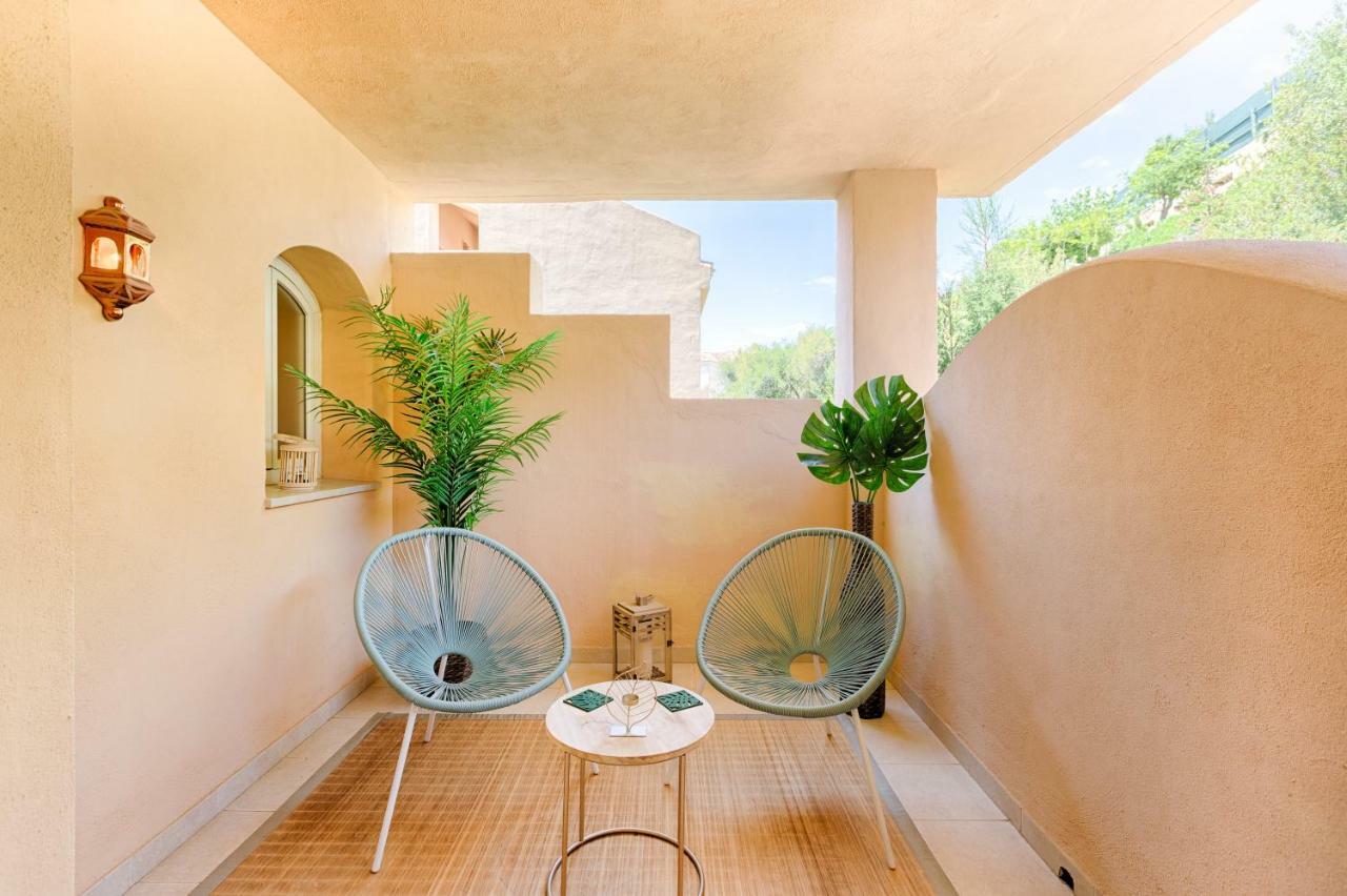 Apartment Elviria Marbella