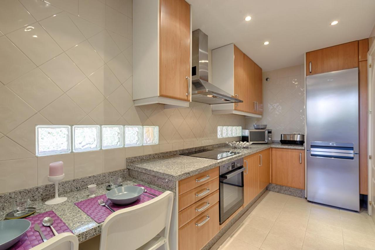 Elviria Apartment Marbella